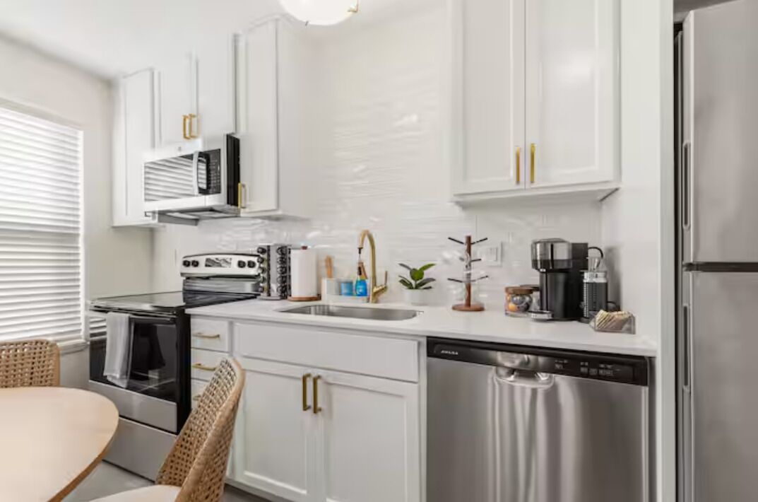 奢華獨棟房屋, 2 間臥室, 廚房 | 私人廚房