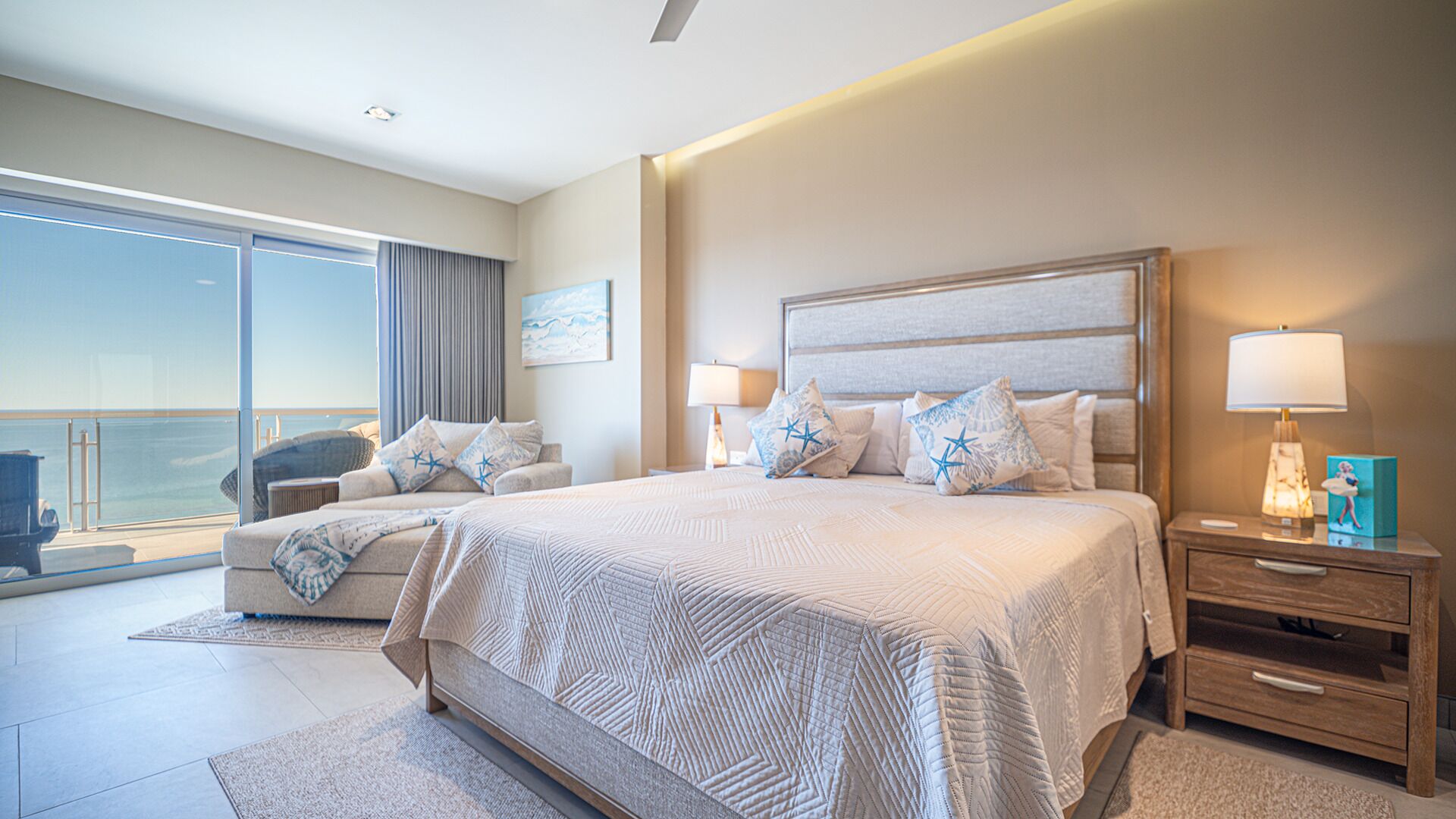 Condo, 1 King Bed with Sofa bed, Patio (Sonoran Star One 1603)