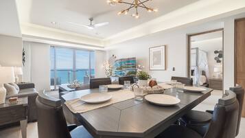 Condo, Multiple Beds, Balcony (Sonoran Star One 1502 - Full) | Dining