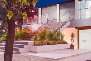 Maison | Réception