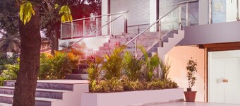 Super Lohegaon Formerly Landmark Regency