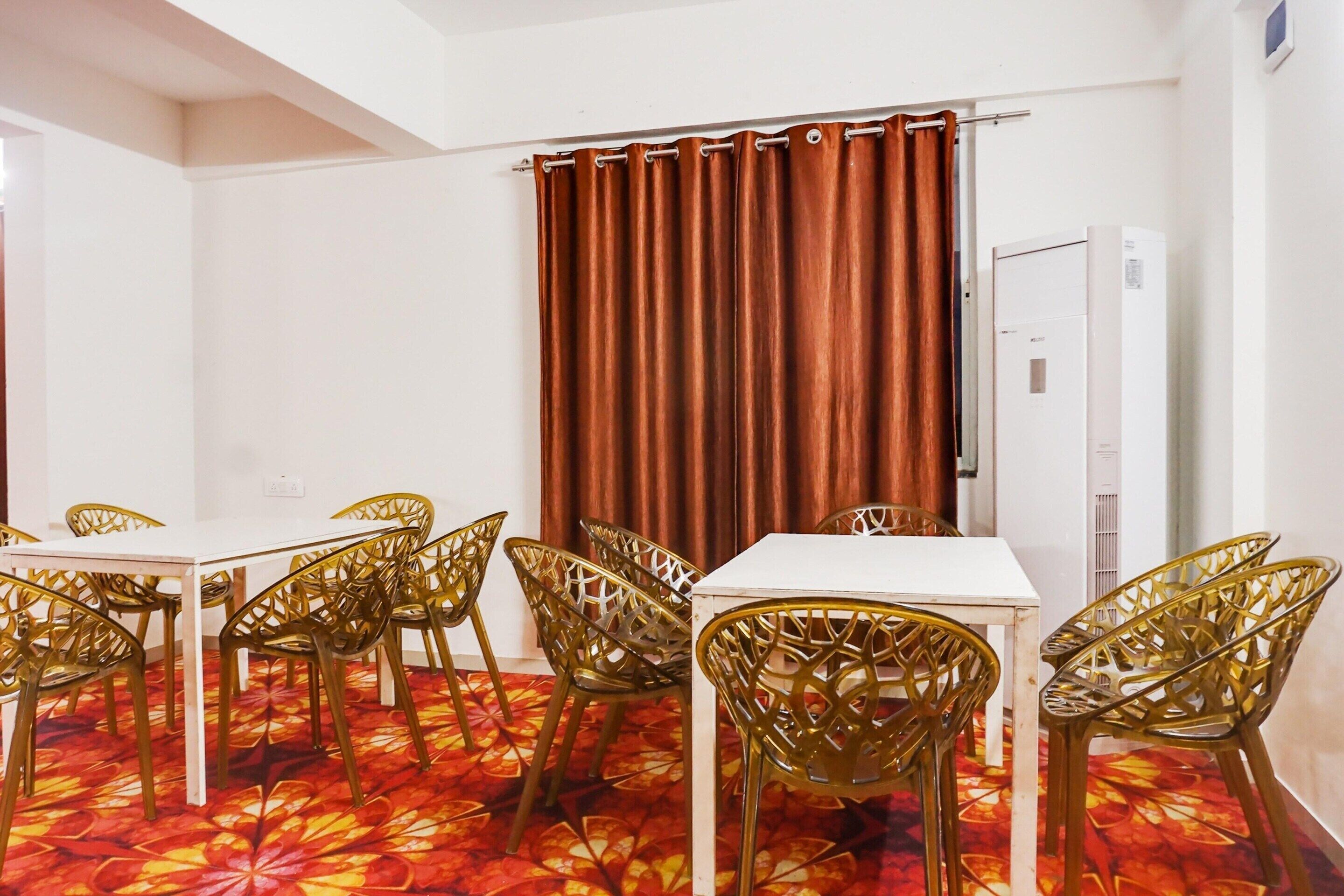 Maison | Salle de séjour