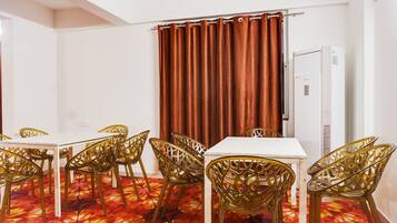 Maison | Salle de séjour