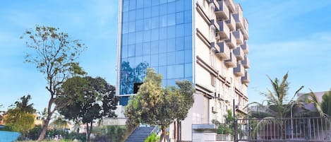 House | Exterior