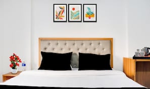 1 bedroom - Classic With Balconylohegaon Near Pune Airport (Pune)
