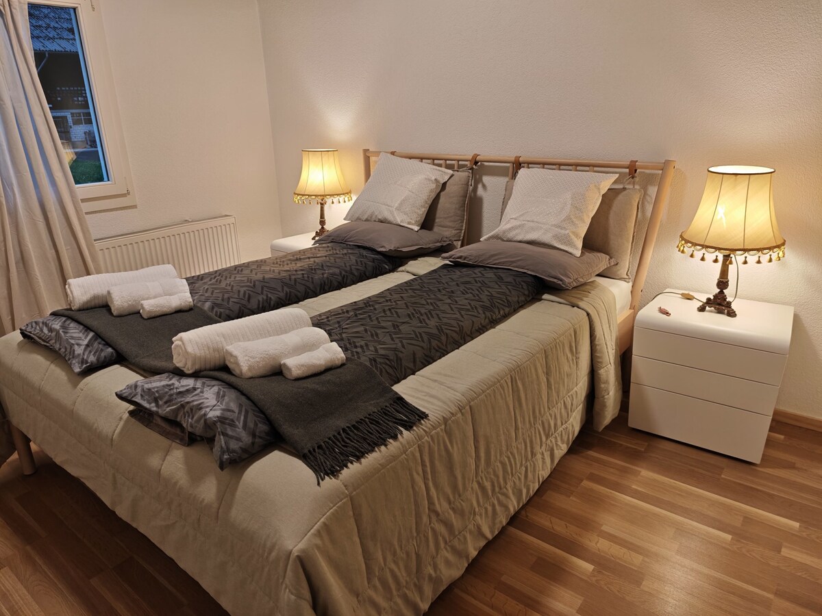 Image de profil de l’hôte