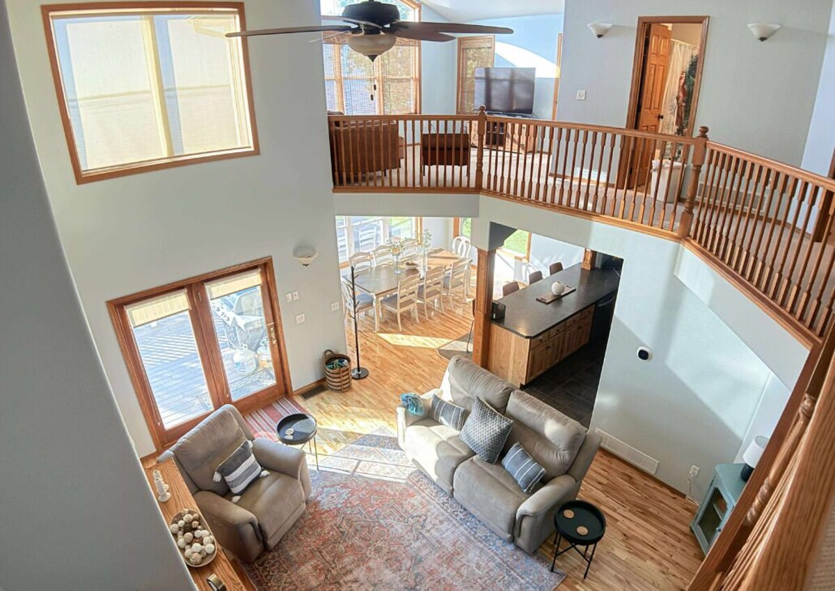 Bild für Gastgeberprofil