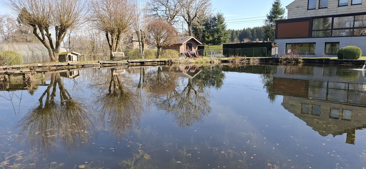 Image de profil de l’hôte