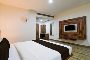 Casa | 1 quarto