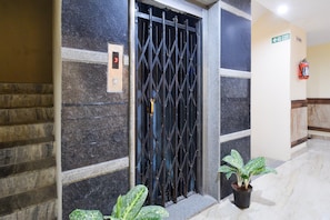 Casa | Parte interna