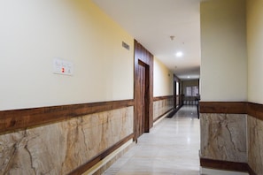 Casa | Parte interna