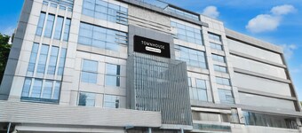 Deluxegrace Complex