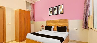 Hotel O Kanode Gate Hotel Dhruv