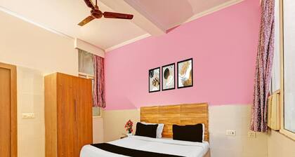 Hotel O Kanode Gate Hotel Dhruv