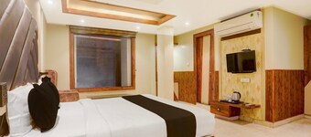 Townhouse Oak Amity University Patna