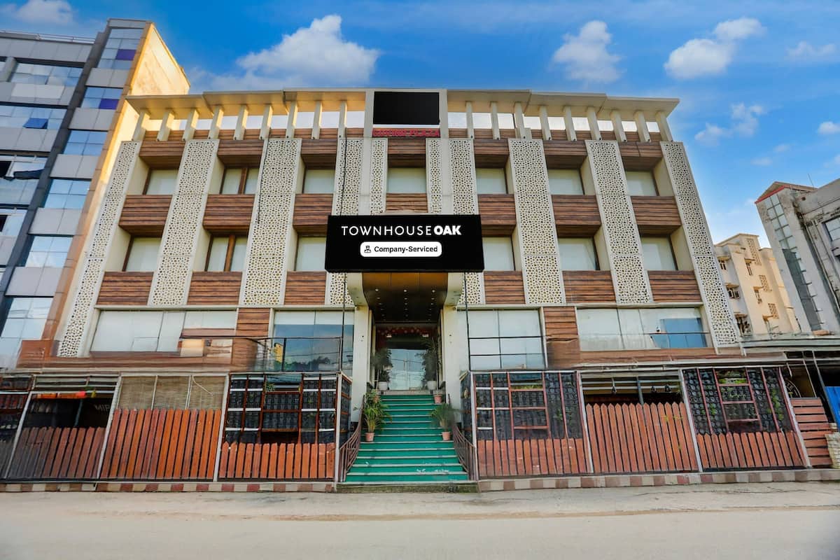 บ้านพัก | บริเวณภายนอก