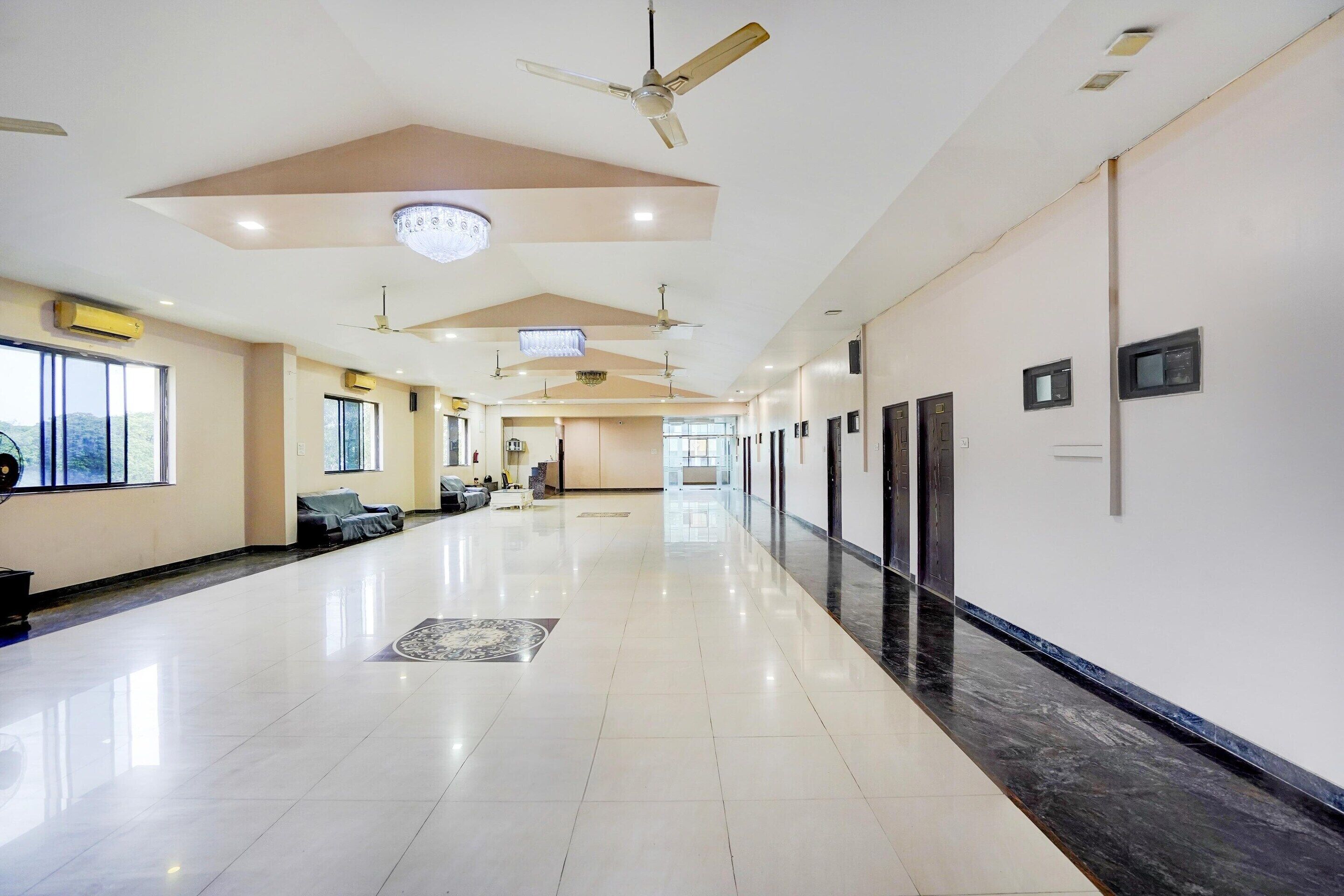 House | Interior