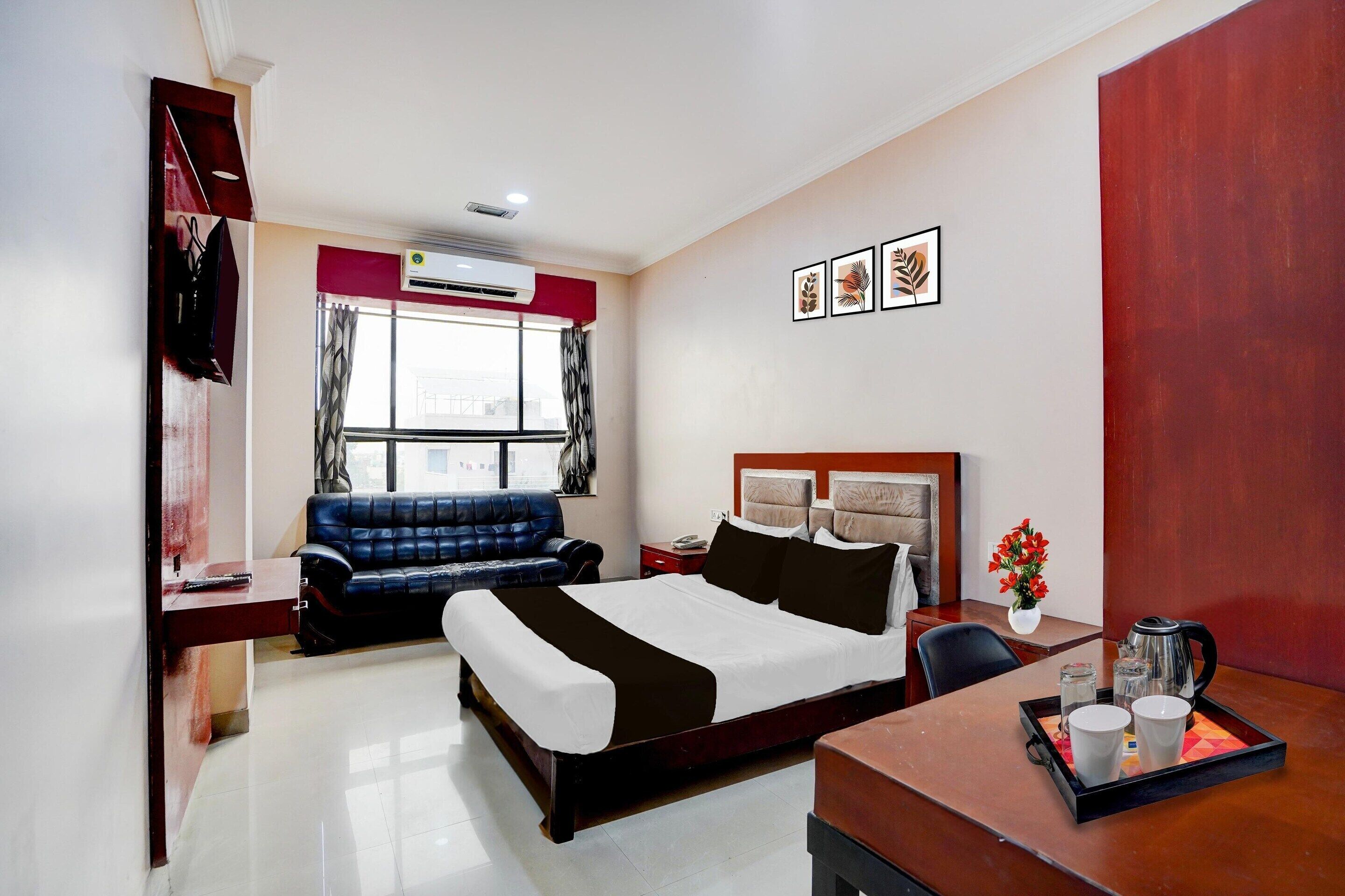 House | 1 bedroom