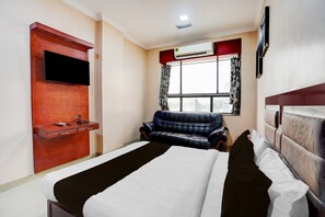 House | 1 bedroom - Deluxehotel Orient Palace (Nagpur)