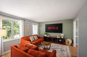 Smart-tv