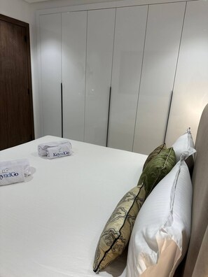1 chambre