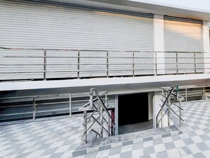 Reception - Super Townhouse JP Nagar Miyapur (Hyderabad)