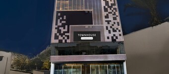 Super Townhouse JP Nagar Miyapur