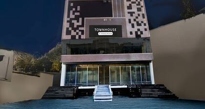 Super Townhouse JP Nagar Miyapur