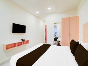 1 bedroom - Super Townhouse JP Nagar Miyapur (Hyderabad)