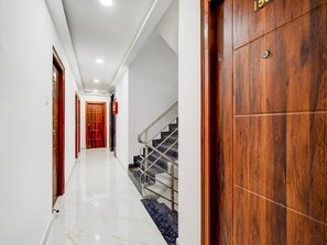 Interior - Super Townhouse JP Nagar Miyapur (Hyderabad)