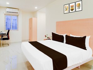 Room - Super Townhouse JP Nagar Miyapur (Hyderabad)