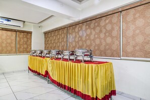Rumah | Tempat makan