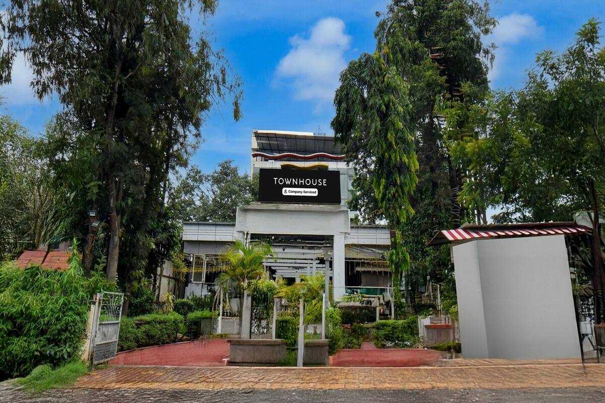 Huis | Bezienswaardigheid