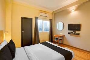 House | 1 bedroom - Deluxehotel Sunshine (Lucknow)