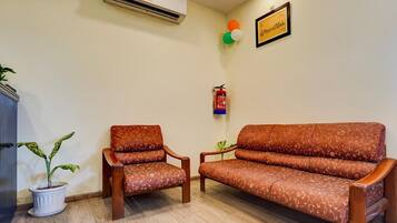 Casa | Sala de estar