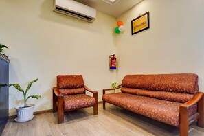 Casa | Sala de estar