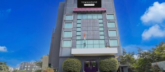 Deluxehotel Sunshine