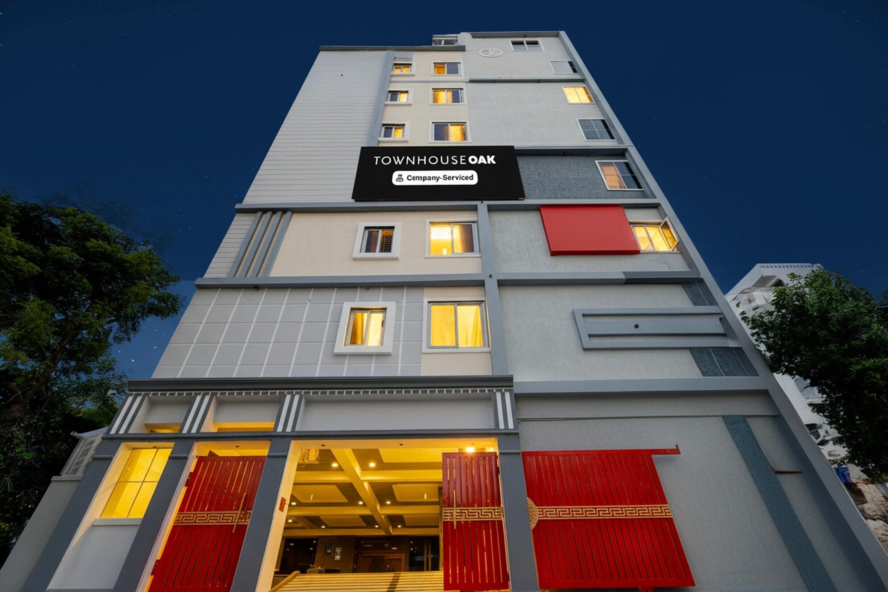 House | Exterior