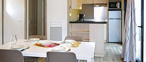 Cottage | Restauration