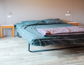 Room - Villa With Private Terrace & Shared Pool (Malansac)