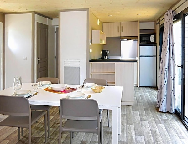 Villa With Private Terrace & Shared Pool - Morbihan