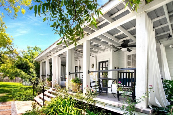 Welcome to Blue Heron in Mandeville!