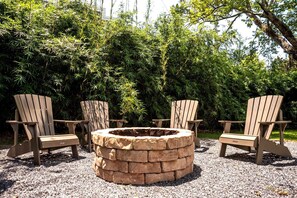 Property grounds - Book A Memory Presents the Monroe Suite at Blue Heron an Old Mandeville Stay (Mandeville)