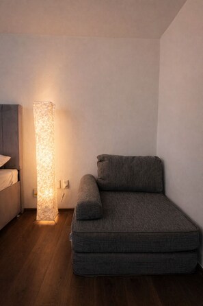 Interior - BOWRA MILAN PROVIDENCE, STUDIO 4 (Guadalajara)
