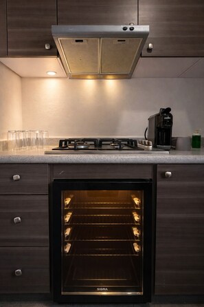 Private kitchen - BOWRA MILAN PROVIDENCE, STUDIO 4 (Guadalajara)