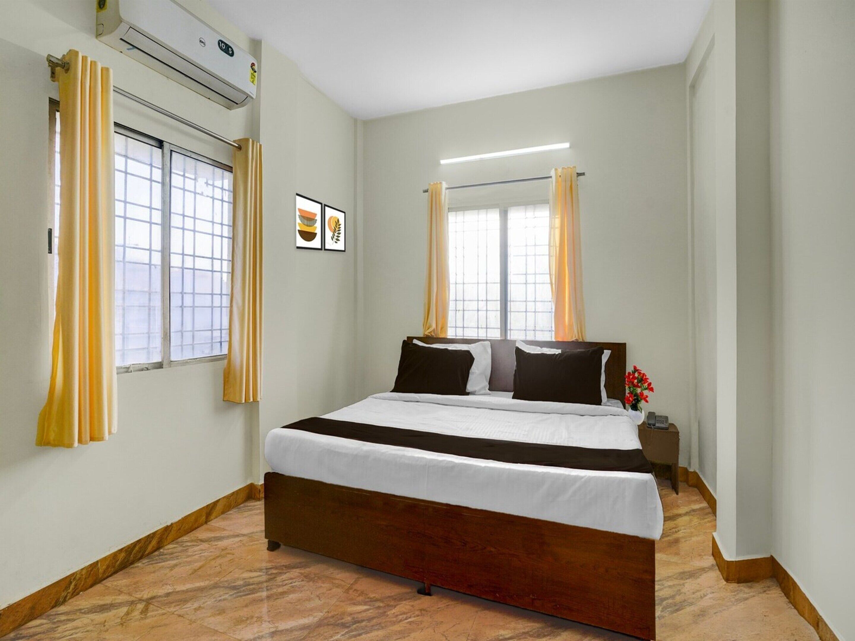 Casa | 1 habitación 