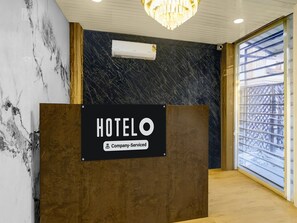 House | Reception - Deluxesymbiosis University Nagpur (Nagpur)