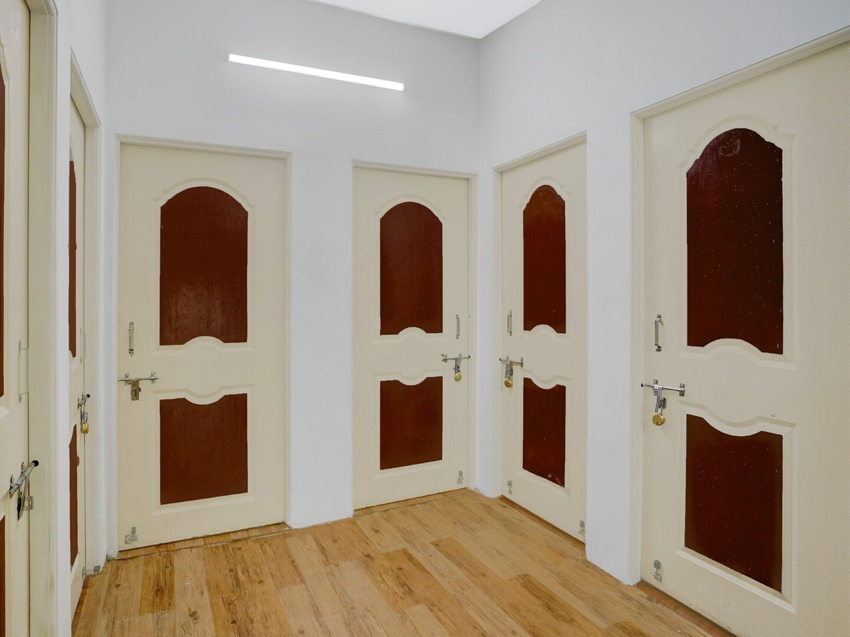 單棟房屋 | 內部