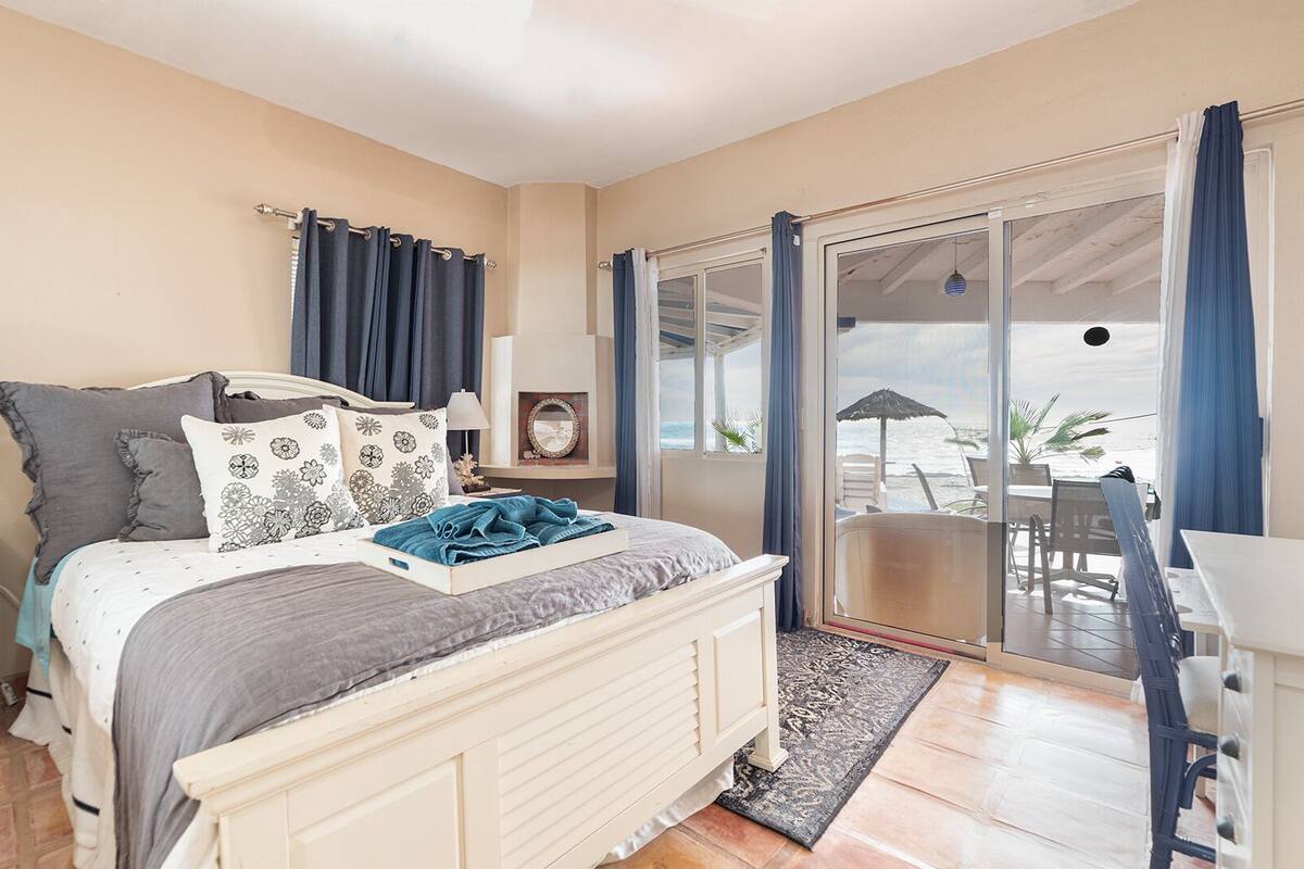 單棟房屋, 多張床, 露台 (Playa Sin Fin)