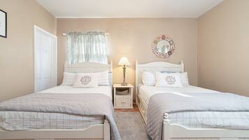 House, Multiple Beds, Balcony (Playa Sin Fin)